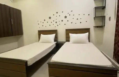 Aim Girls Hostel